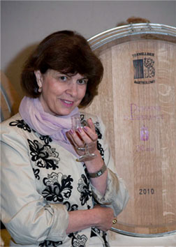 Claire de Montesquiou